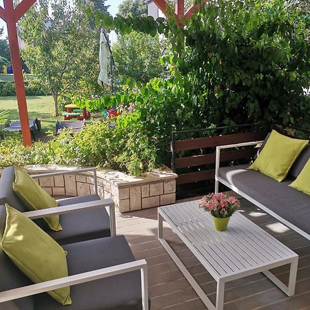 Apartment Ema ميدولين المظهر الخارجي الصورة