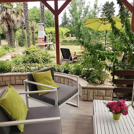 Apartment Ema ميدولين المظهر الخارجي الصورة