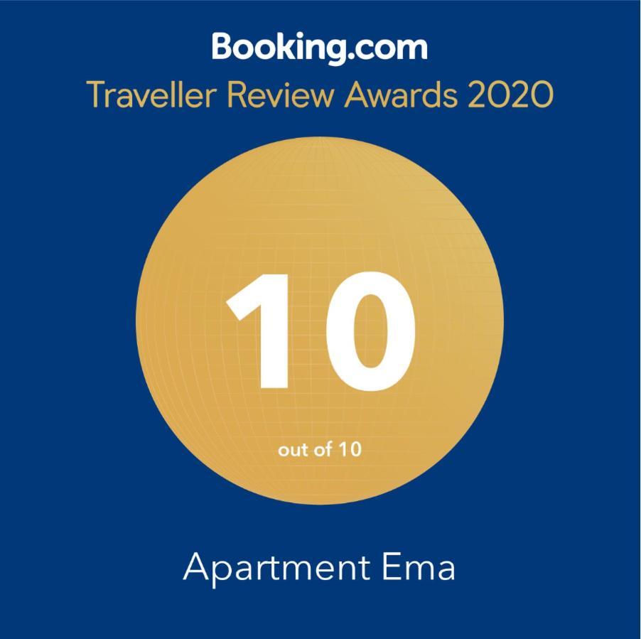 Apartment Ema ميدولين المظهر الخارجي الصورة
