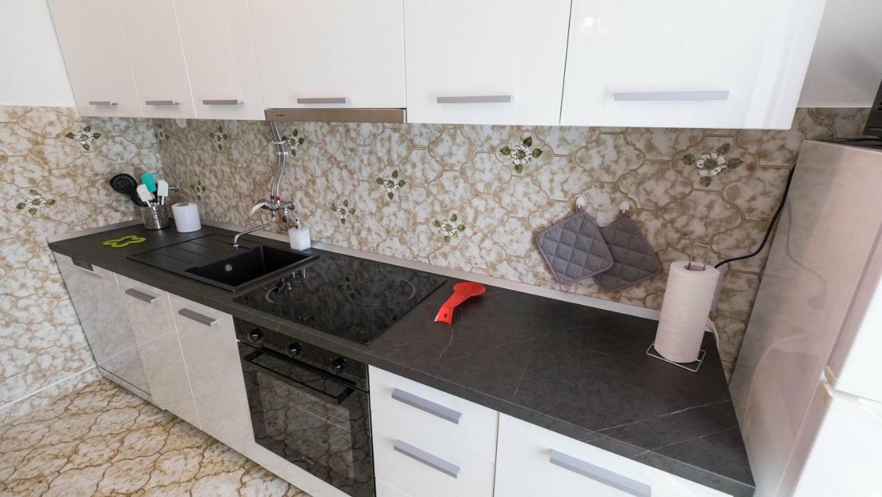 Apartment Ema ميدولين المظهر الخارجي الصورة