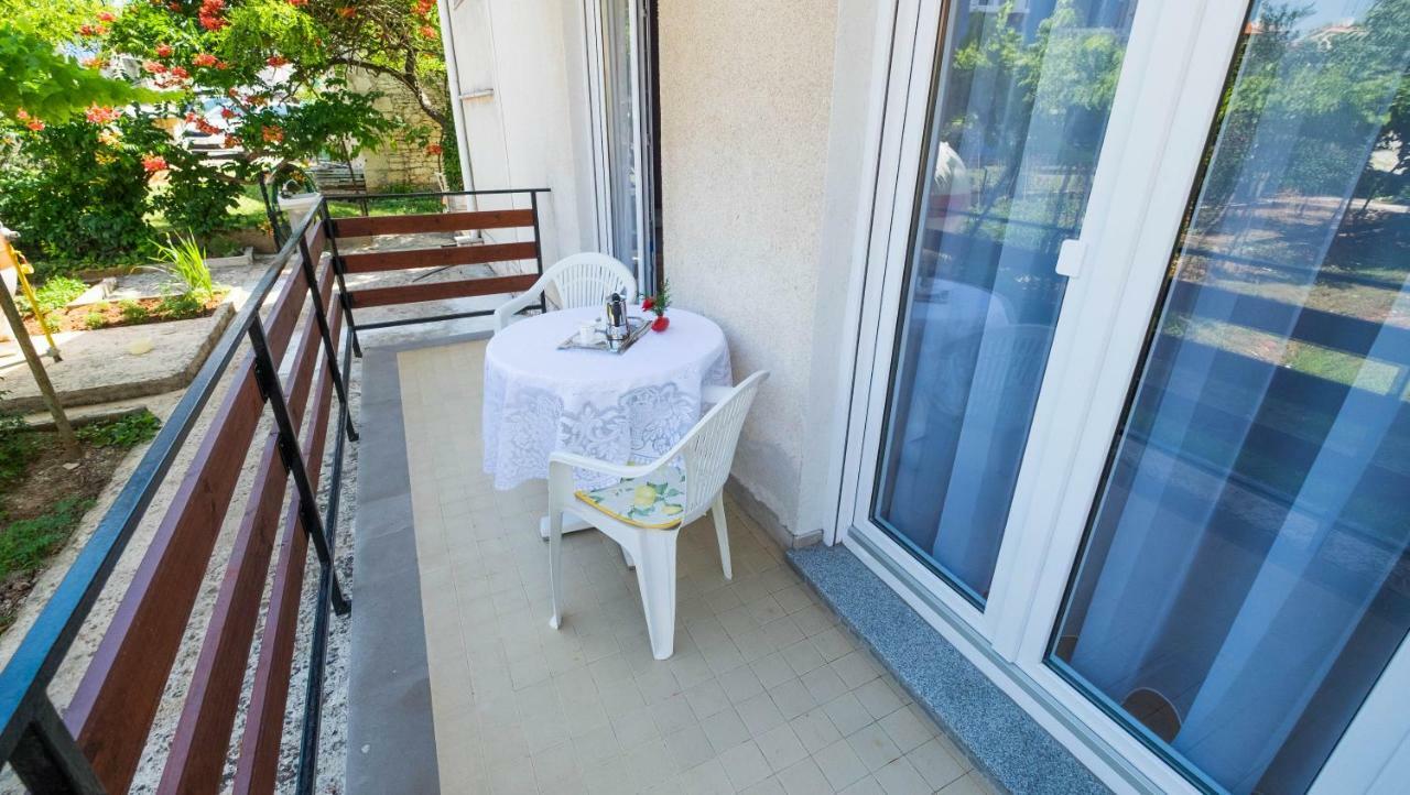Apartment Ema ميدولين المظهر الخارجي الصورة