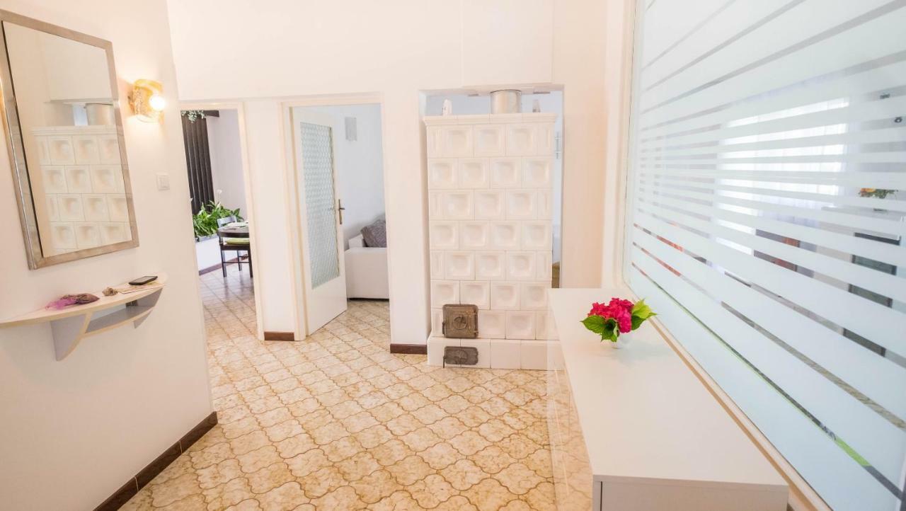 Apartment Ema ميدولين المظهر الخارجي الصورة