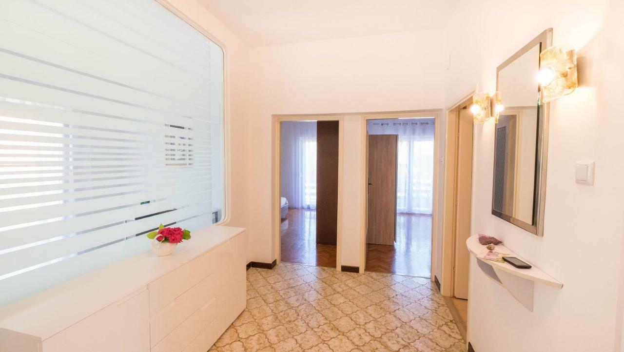 Apartment Ema ميدولين المظهر الخارجي الصورة