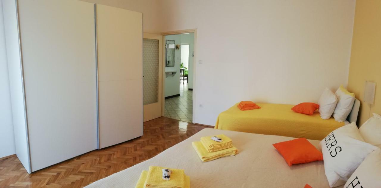 Apartment Ema ميدولين المظهر الخارجي الصورة